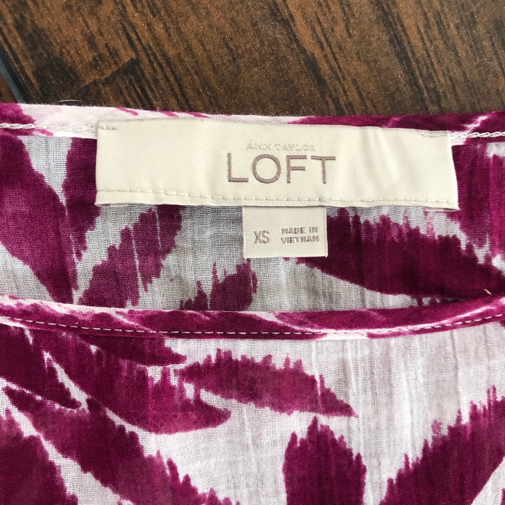 🚨 ALL TOPS $7 🚨 - Picture 8 of 9